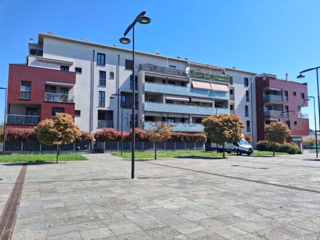 Appartamento in vendita a Cologno Monzese, Lombardia