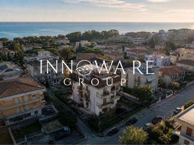 Appartamento in vendita a San Francesco, Marche