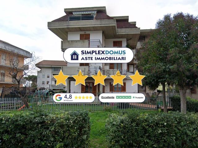 Appartamento in vendita a San Francesco, Marche