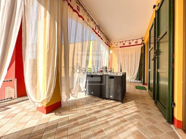 Appartamento in vendita a Desenzano Del Garda, Lombardia