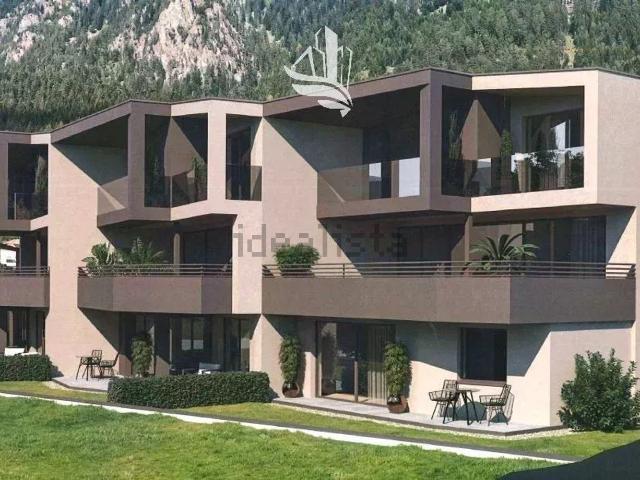 Appartamento in vendita a Überetsch-Unterland - Oltradige-Bassa Atesina, Trodena nel parco naturale