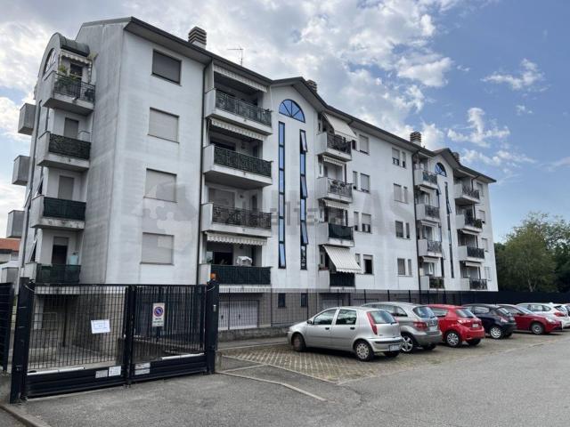 Appartamento in vendita a Madonna in Campagna, Gallarate