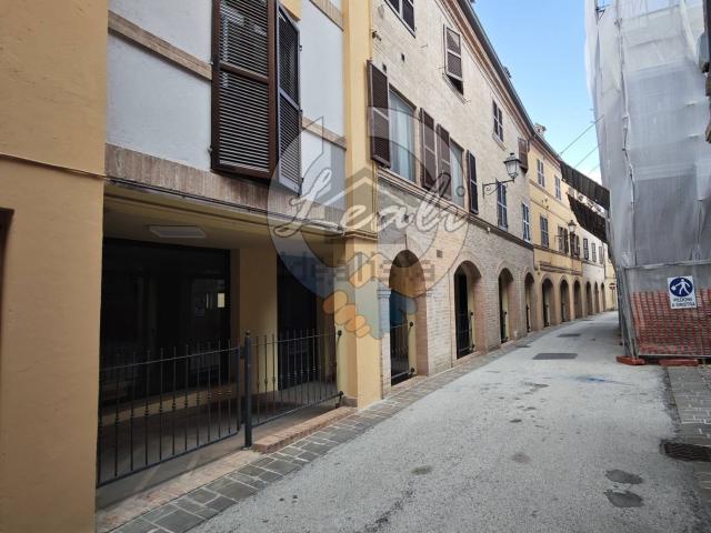 Appartamento in vendita a Marche, Macerata