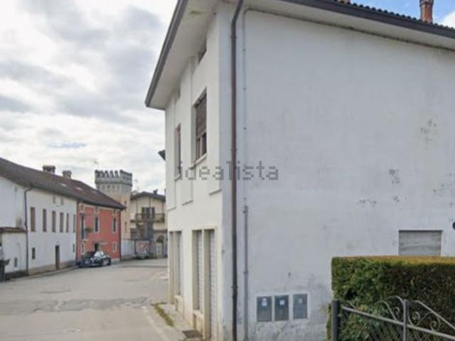 Appartamento in vendita a Vellai, Feltre