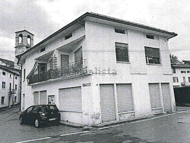 Appartamento in vendita a Vellai, Feltre