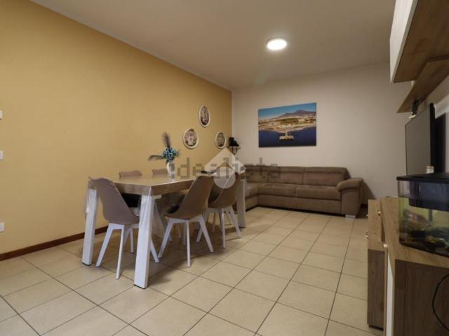 Appartamento in vendita a Cittadella, San Giorgio Di Mantova