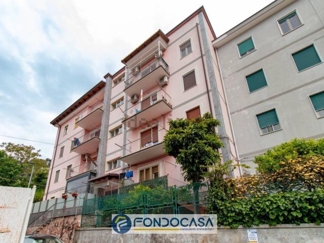 Appartamento in vendita a Sala Abbagnano, Salerno