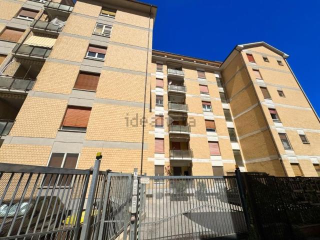 Appartamento in vendita a Santa Barbara, Chieti