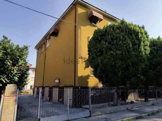 Appartamento in vendita a Mizzana, Ferrara