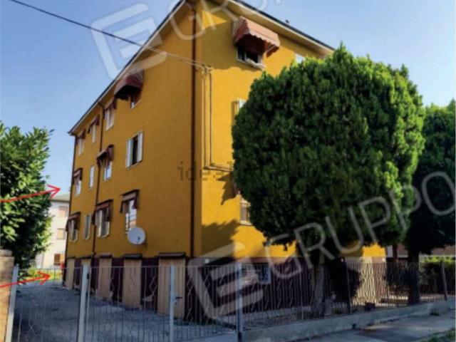 Appartamento in vendita a Mizzana, Ferrara