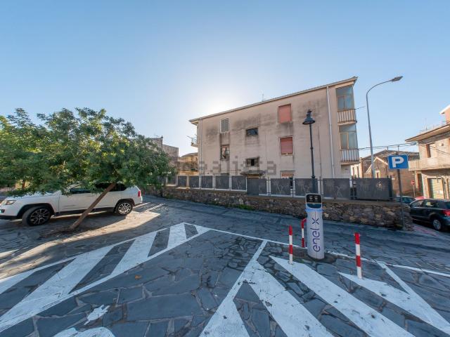 Appartamento in vendita a Villaggio del Pino, Belpasso