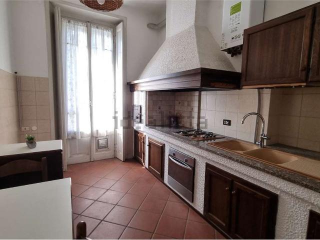 Appartamento in vendita a Carugate, Milano