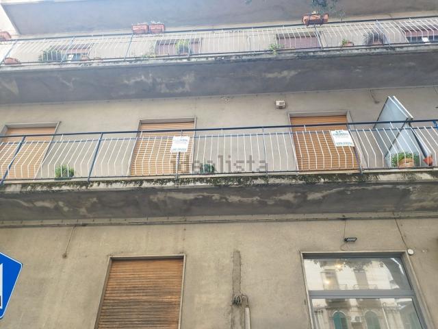Appartamento in vendita a IV Circoscrizione, Messina