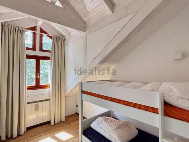 Appartamento in vendita a Bardonecchia, Torino