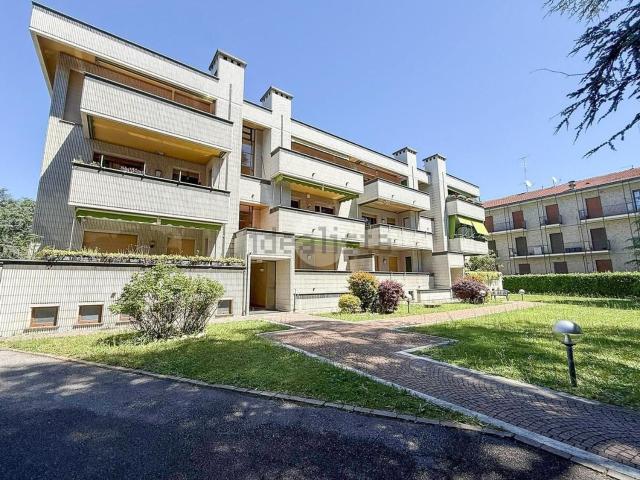Appartamento in vendita a Zona Omogenea Milano Nord, Cusano Milanino
