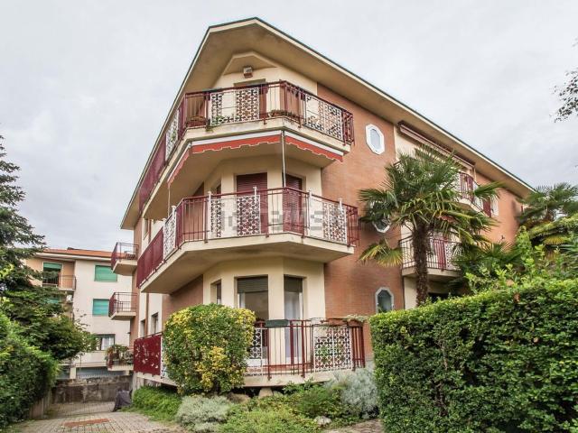Appartamento in vendita a Zona Omogenea Milano Nord, Cusano Milanino