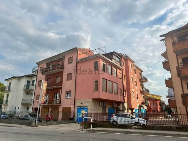 Appartamento in vendita a La Stanga, Vicenza