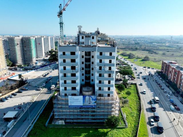 Appartamento in vendita a Bari, San Paolo