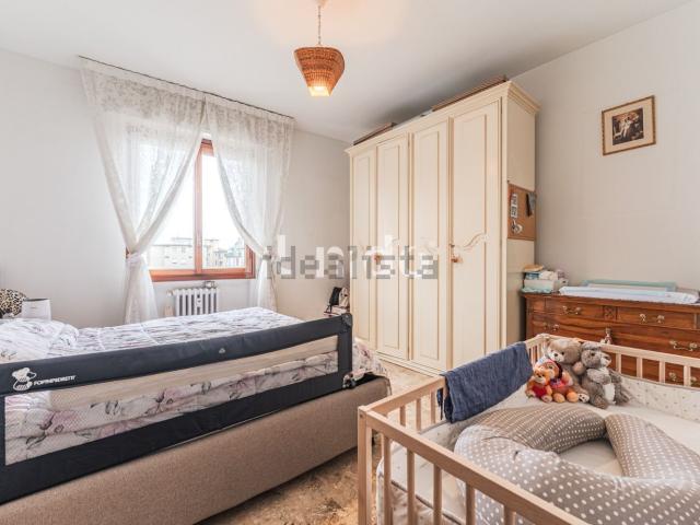 Appartamento in vendita a Pontelungo, Pistoia