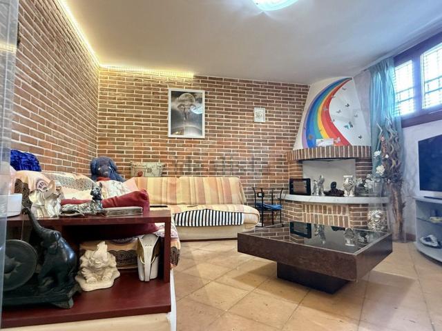Appartamento in vendita a Celegato, Mestrino