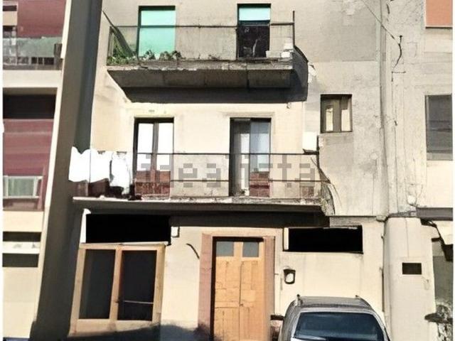 Appartamento in vendita a Santa Croce, Bisignano