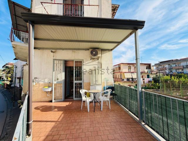 Appartamento in vendita a Municipalità 7, Napola