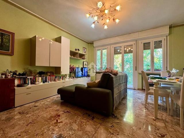 Appartamento in vendita a San Pellegrino, Reggio Emilia