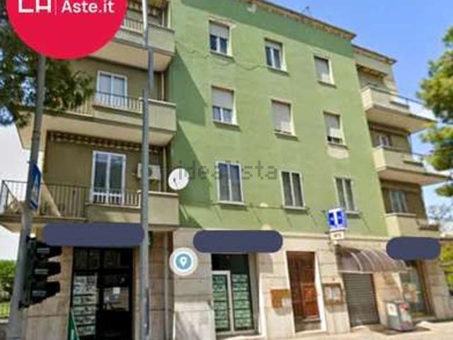 Appartamento in vendita a Santa Petronilla, Marche