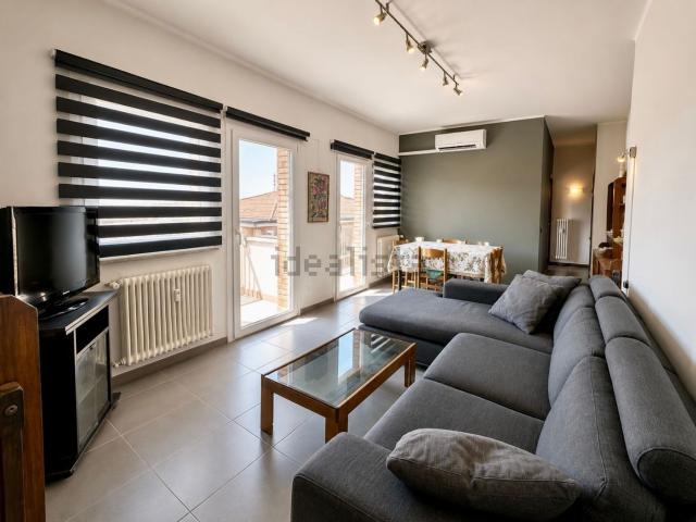 Appartamento in vendita a Azzano San Paolo, Lombardia