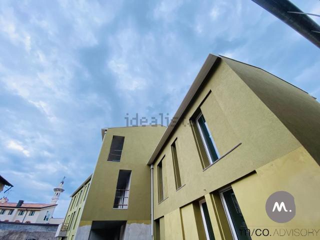 Appartamento in vendita a San Giorgio, Pordenone