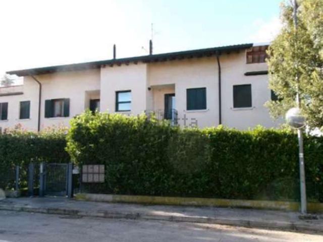 Appartamento in vendita a Carbonera, Veneto