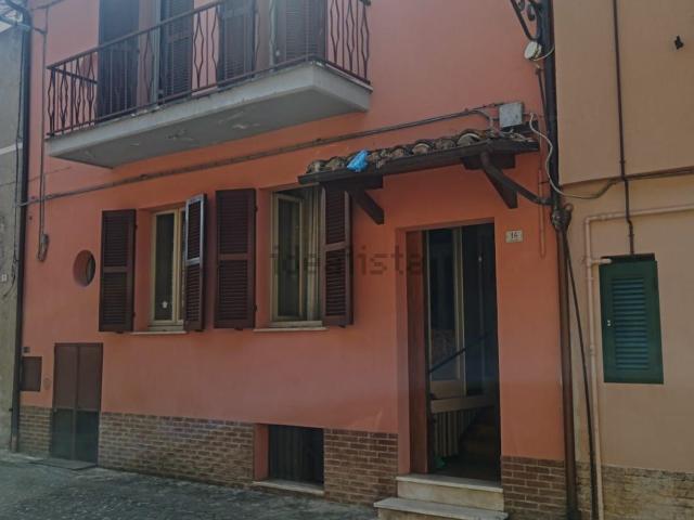 Appartamento in vendita a Marche, Macerata