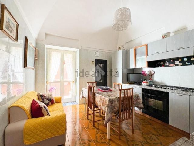 Appartamento in vendita a Civitanova-Sacca, Lanciano