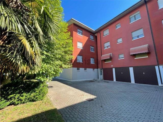 Appartamento in vendita a Villa Cortese, Milano
