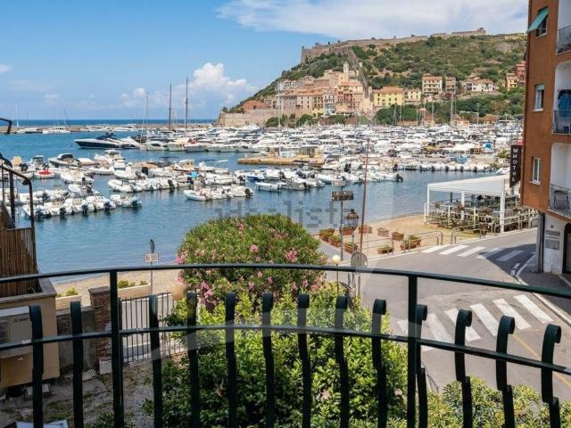 Appartamento in vendita a Monte Argentario, Porto Ercole