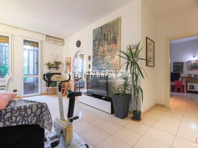 Appartamento in vendita a Cicogna, San Lazzaro