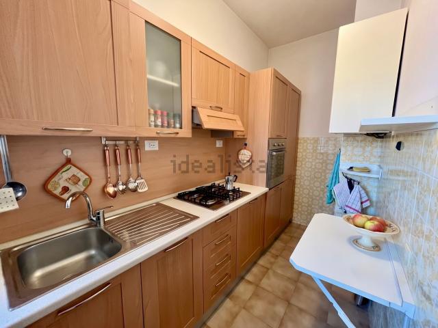 Appartamento in vendita a Barcaglione, Ancona