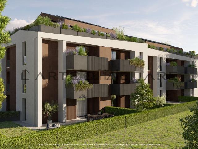 Appartamento in vendita a Colfrancui, Oderzo