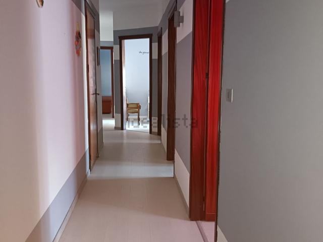 Appartamento in vendita a Alcamo, Sicilia