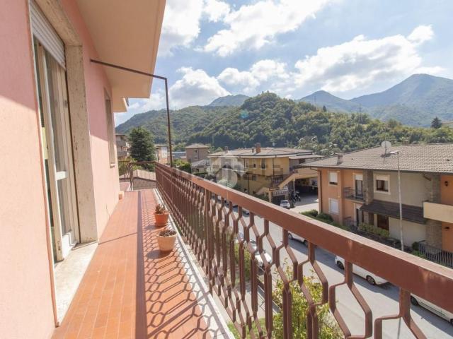 Appartamento in vendita a San Sebastiano, Lumezzane