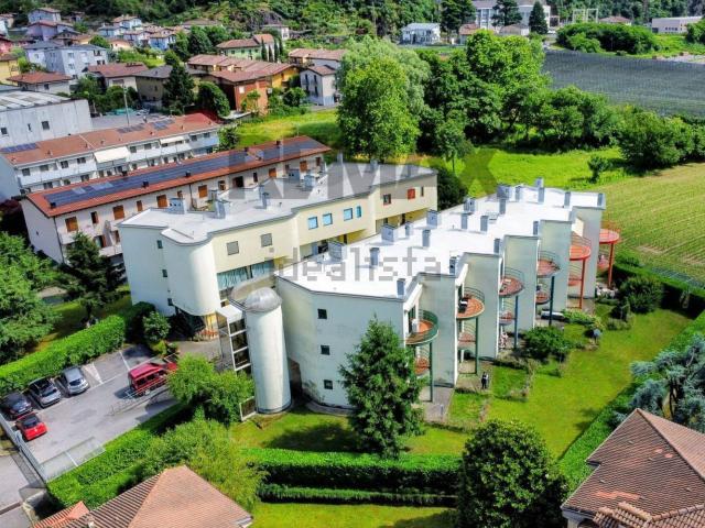 Appartamento in vendita a Comunità montana del Sebino bresciano, Pisogne