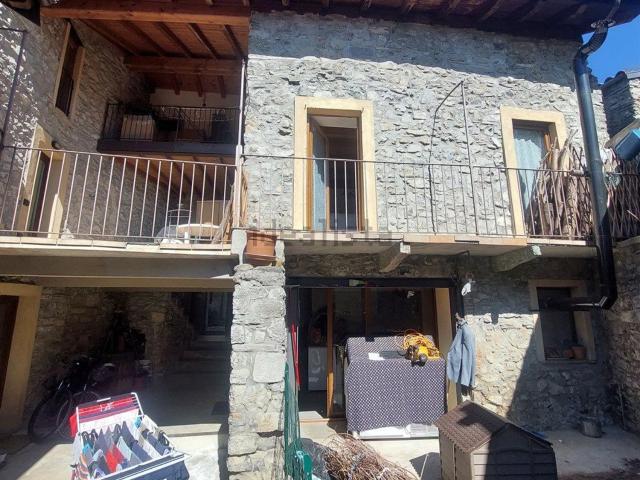 Appartamento in vendita a Grandola Ed Uniti, Lombardia