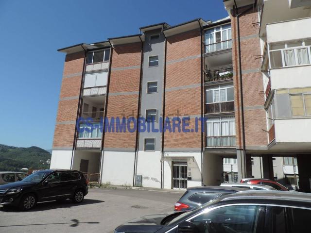 Appartamento in vendita a Potenza, Basilicata