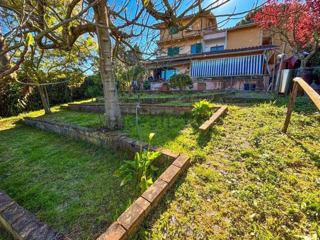 Appartamento in vendita a Montescudaio, Toscana