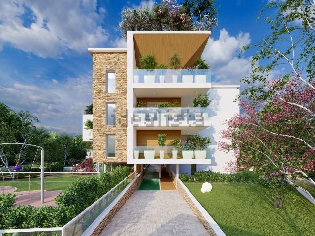 Appartamento in vendita a Solaro, Lombardia