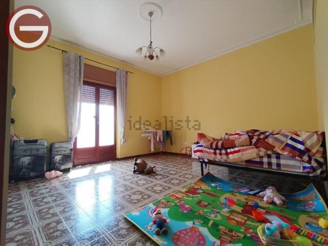 Appartamento in vendita a Calabria, Reggio Calabria