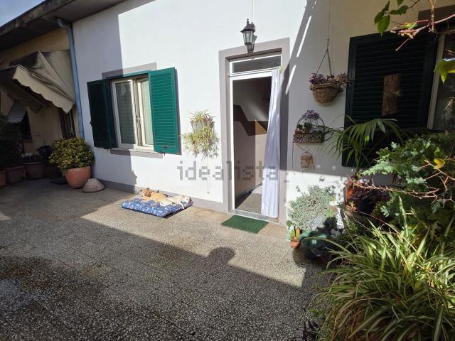 Appartamento in vendita a Tonfano, Toscana