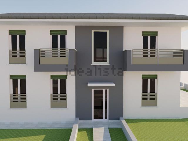 Appartamento in vendita a San Bonifacio, Veneto