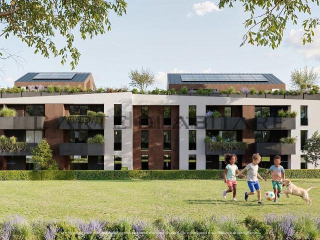 Appartamento in vendita a Colfrancui, Oderzo