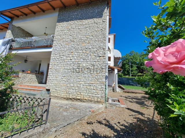 Appartamento in vendita a Strada in Casentino, Castel San Niccolò